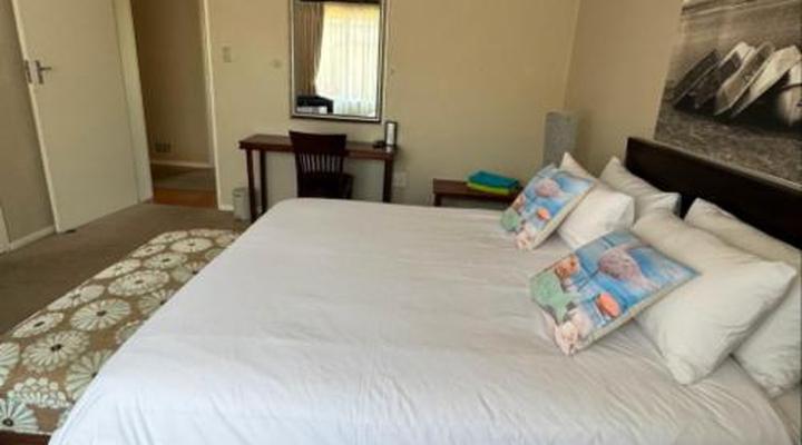 Moments B&B Guesthouse