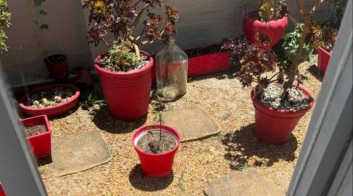 Moments B&B Guesthouse