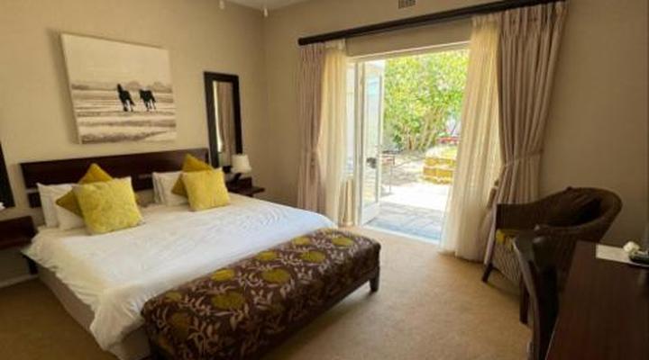 Moments B&B Guesthouse