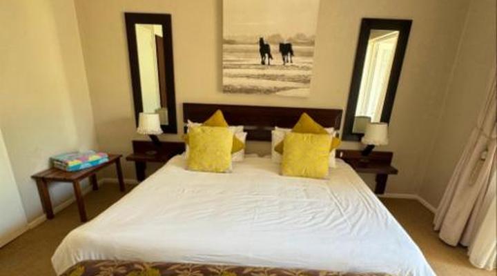 Moments B&B Guesthouse