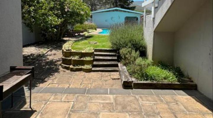 Moments B&B Guesthouse