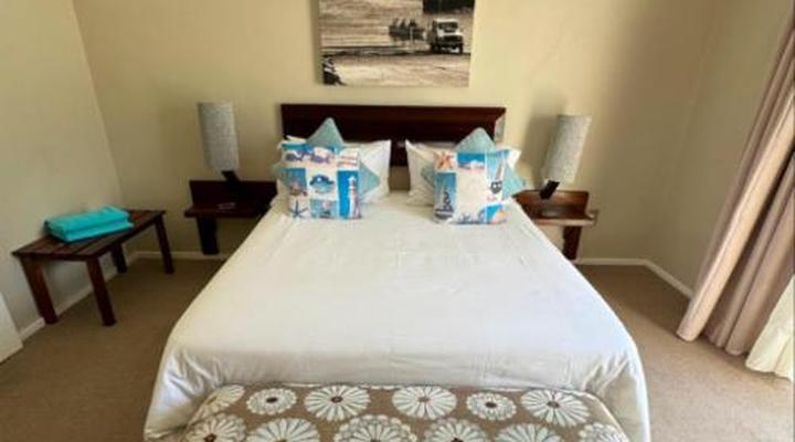 Moments B&B Guesthouse