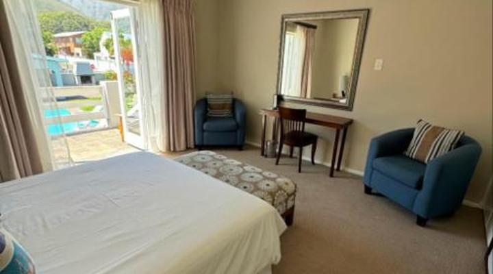 Moments B&B Guesthouse