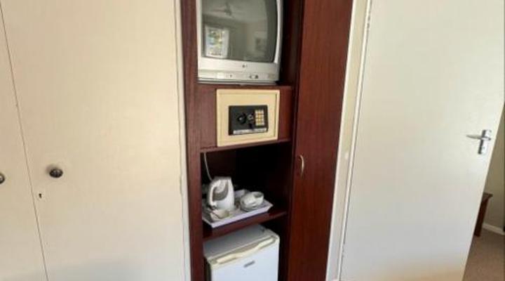 Moments B&B Guesthouse