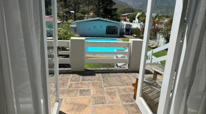 Moments B&B Guesthouse