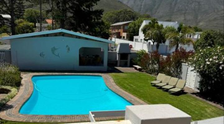 Moments B&B Guesthouse