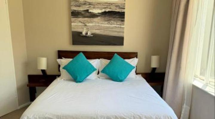 Moments B&B Guesthouse