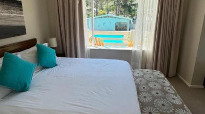 Moments B&B Guesthouse