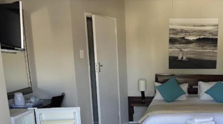 Moments B&B Guesthouse