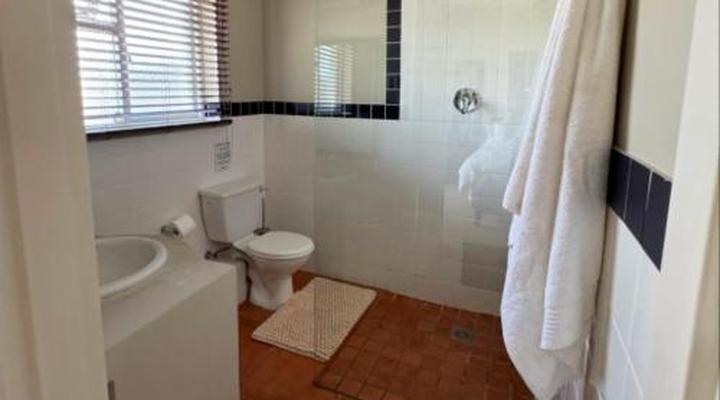 Moments B&B Guesthouse