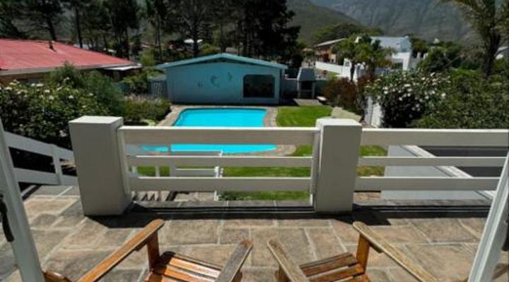 Moments B&B Guesthouse