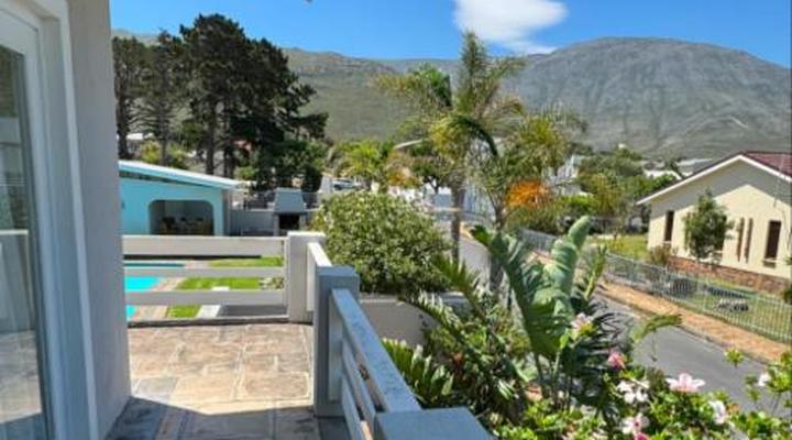 Moments B&B Guesthouse