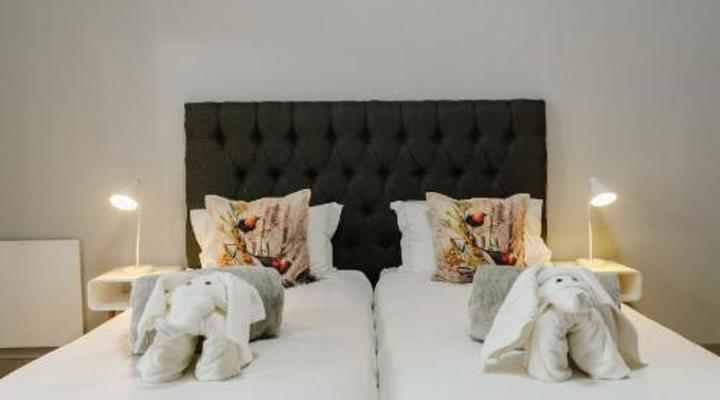 Hopefield Guesthouse-Addo