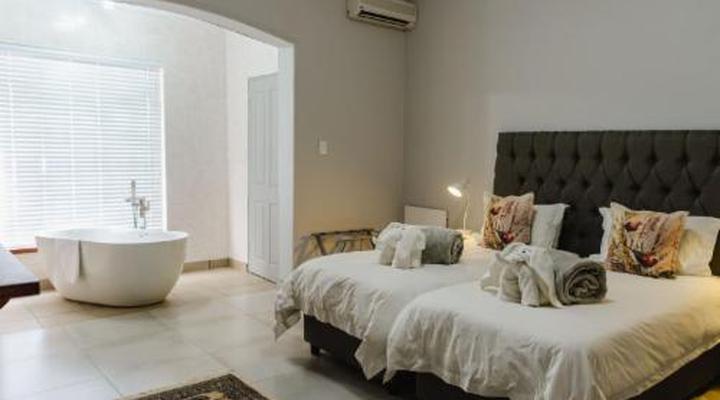 Hopefield Guesthouse-Addo