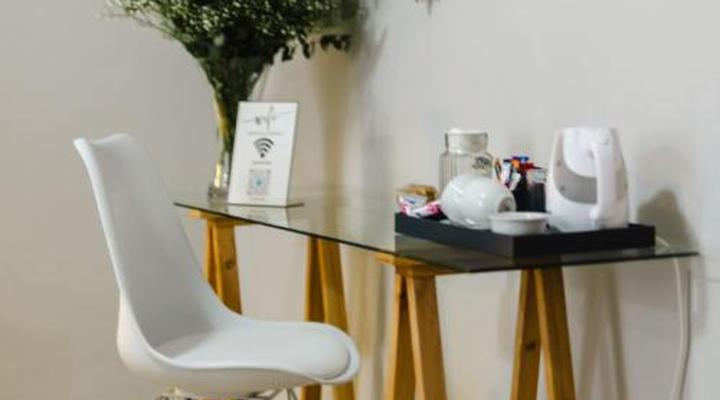 Hopefield Guesthouse-Addo