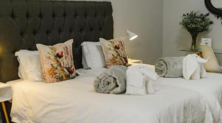 Hopefield Guesthouse-Addo