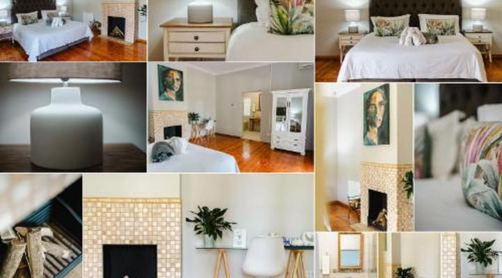 Hopefield Guesthouse-Addo