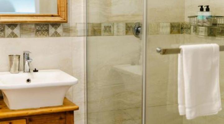 Hopefield Guesthouse-Addo