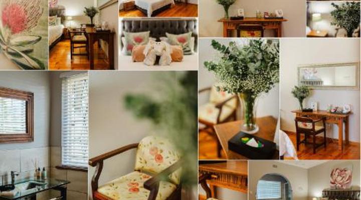 Hopefield Guesthouse-Addo