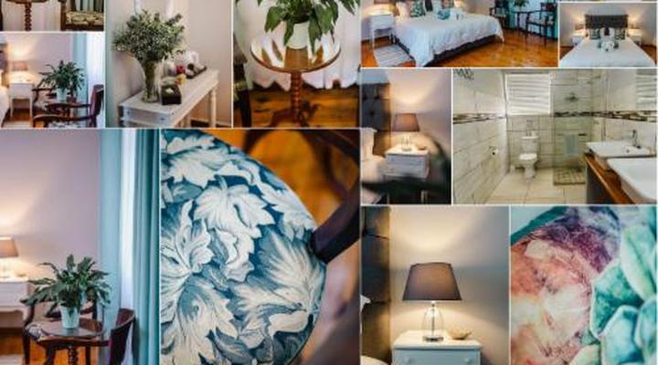 Hopefield Guesthouse-Addo