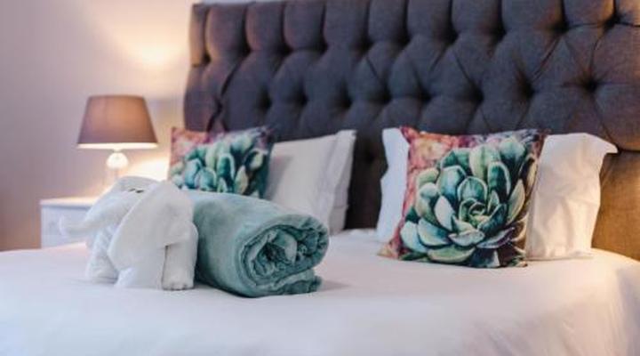 Hopefield Guesthouse-Addo