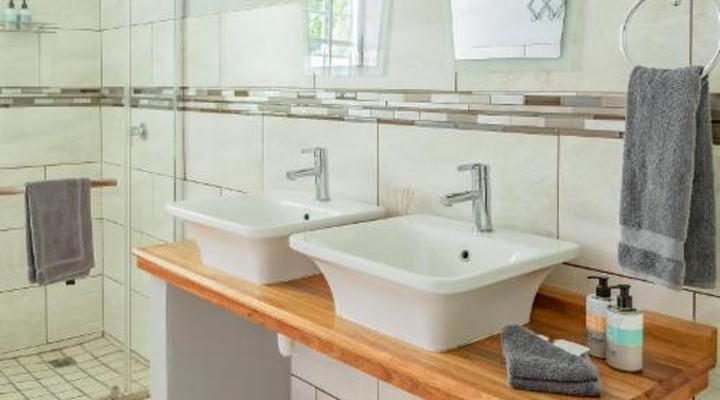 Hopefield Guesthouse-Addo