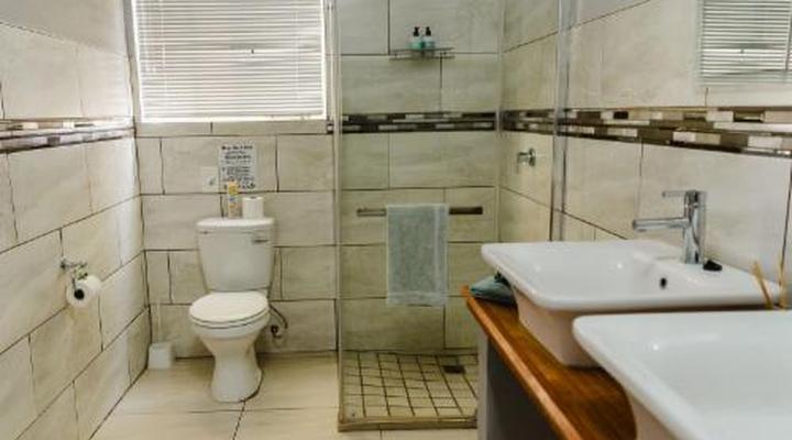 Hopefield Guesthouse-Addo