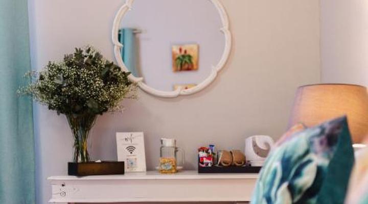 Hopefield Guesthouse-Addo