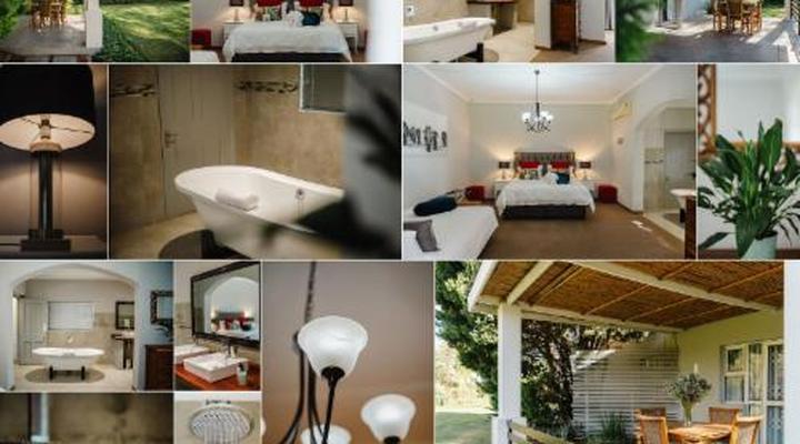 Hopefield Guesthouse-Addo