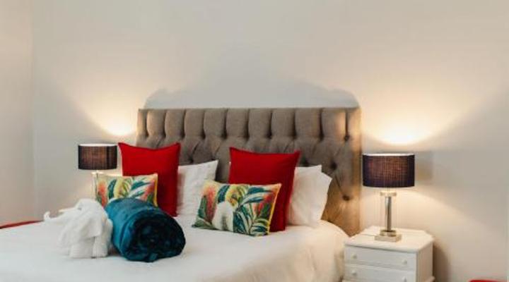 Hopefield Guesthouse-Addo