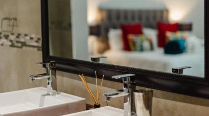 Hopefield Guesthouse-Addo