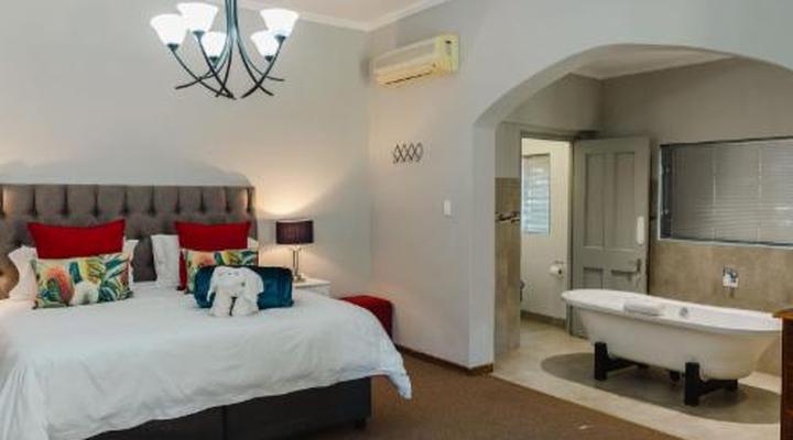 Hopefield Guesthouse-Addo