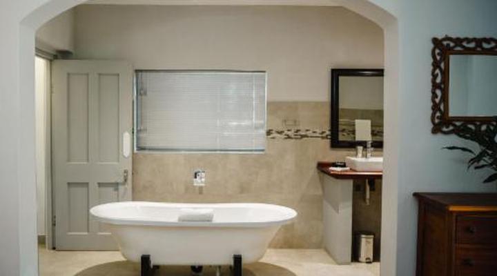 Hopefield Guesthouse-Addo