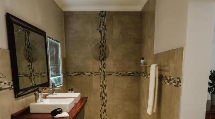 Hopefield Guesthouse-Addo