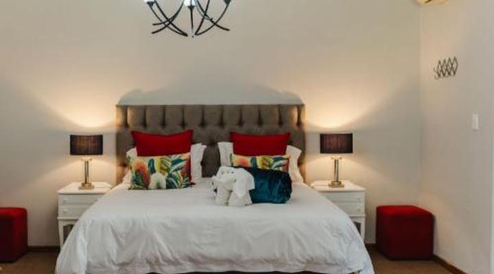 Hopefield Guesthouse-Addo