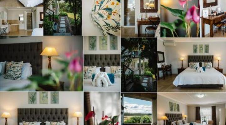 Hopefield Guesthouse-Addo