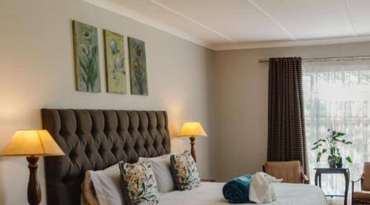 Hopefield Guesthouse-Addo