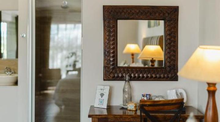 Hopefield Guesthouse-Addo