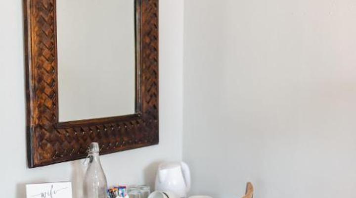 Hopefield Guesthouse-Addo