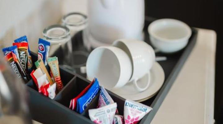 Hopefield Guesthouse-Addo