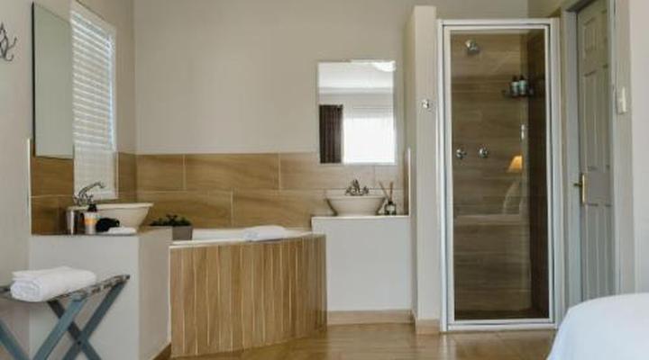 Hopefield Guesthouse-Addo