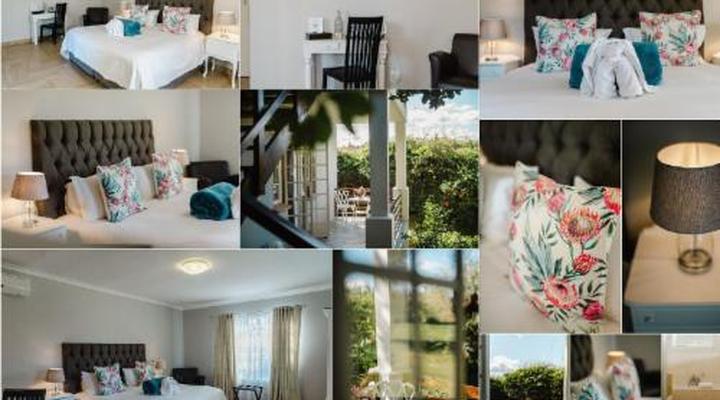 Hopefield Guesthouse-Addo