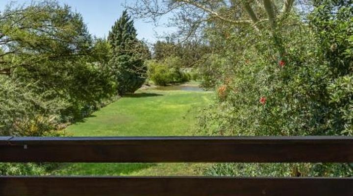 Hopefield Guesthouse-Addo