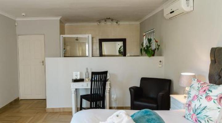 Hopefield Guesthouse-Addo