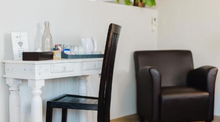 Hopefield Guesthouse-Addo