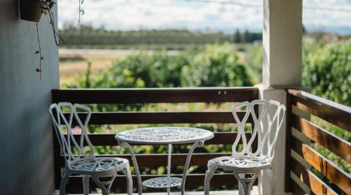 Hopefield Guesthouse-Addo