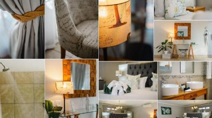 Hopefield Guesthouse-Addo