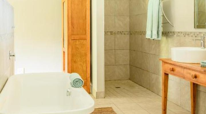 Hopefield Guesthouse-Addo