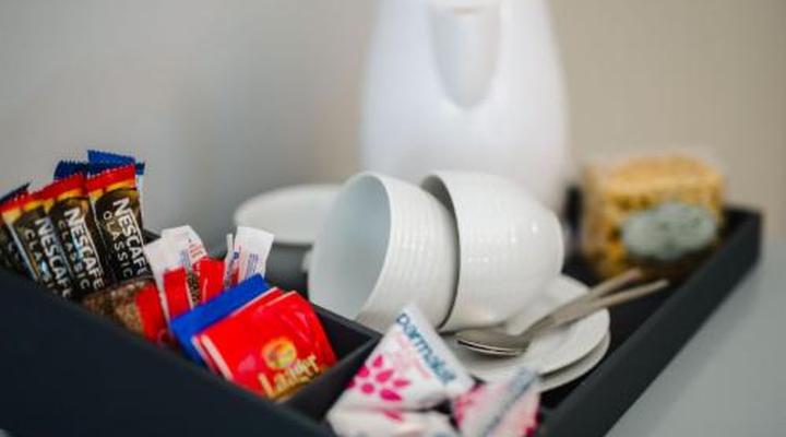 Hopefield Guesthouse-Addo