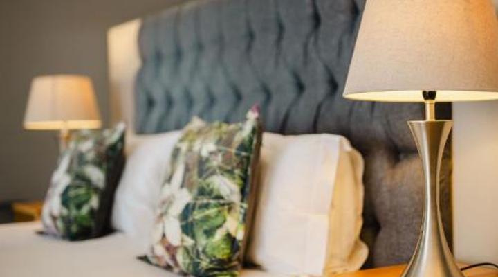 Hopefield Guesthouse-Addo